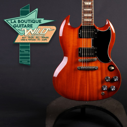 GIBSON SG STANDARD