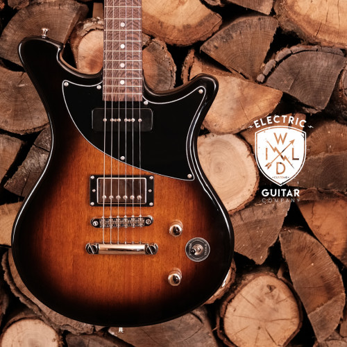 WILDONE SUNBURST