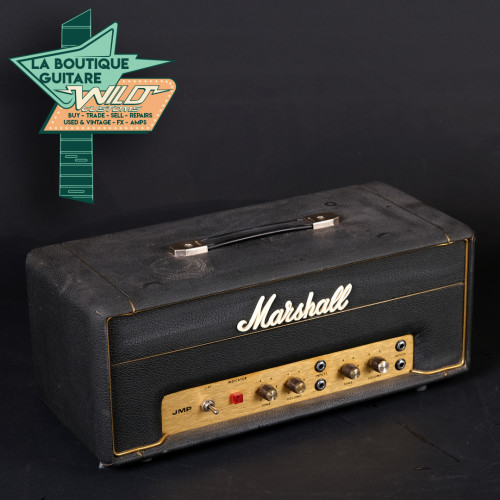 MARSHALL JMP PA 20 / 1971