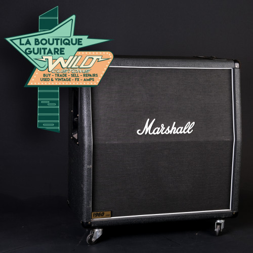 MARSHALL CAB 1960A LEAD 4*12