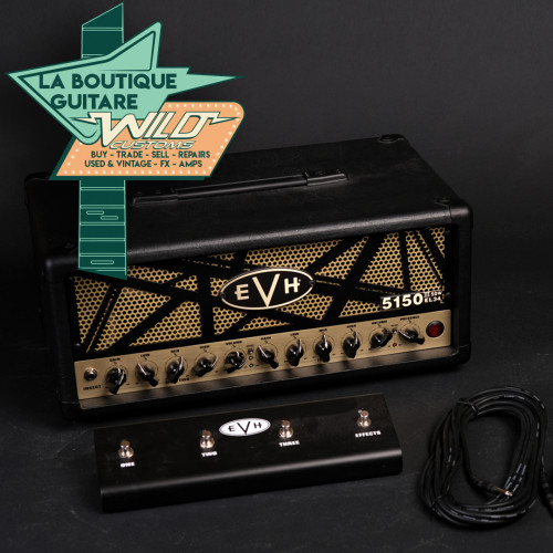 EVH 5150 III 50W