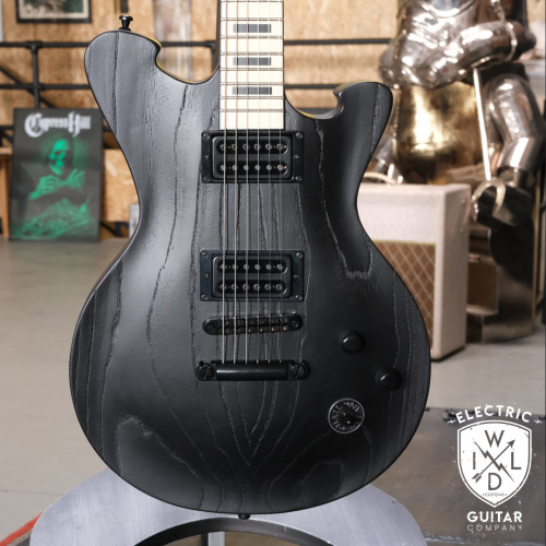BARONESS CHARCOAL CS
