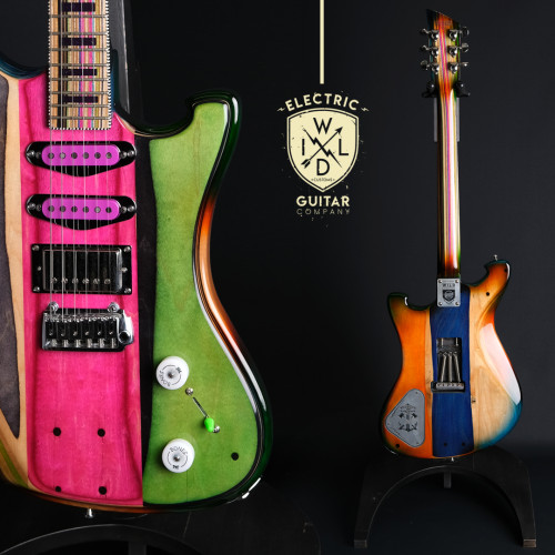 WILDMASTER SK8