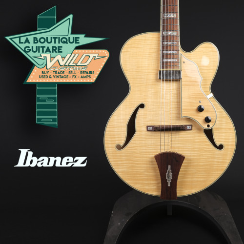 IBANEZ AF 105F NATURAL