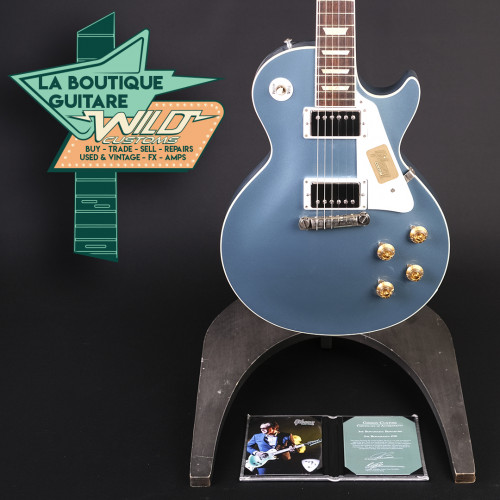 GIBSON JOE BONAMASSA BONABYRD CUSTOM SHOP