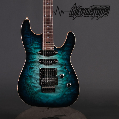 VENTURA FASTLANE OCEAN BURST