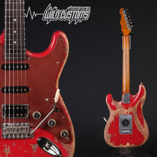 VENTURA STANDARD BARN DOOR