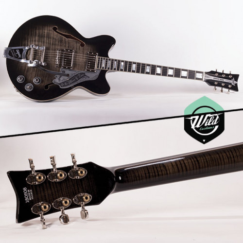 WILD FALCON ELECTRIC BLUE