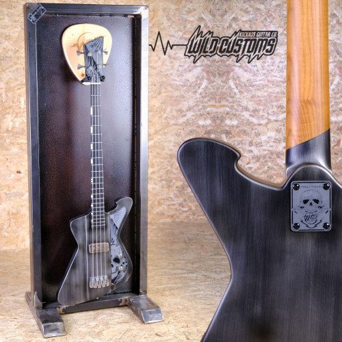 THUNDERWILD METALLIC