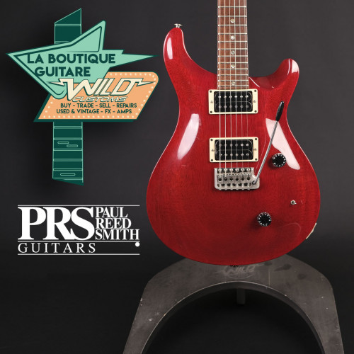 PRS STANDARD 1989 / VINTAGE PRS