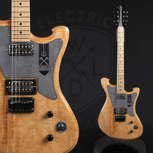 WILDMASTER OLIVE ASH