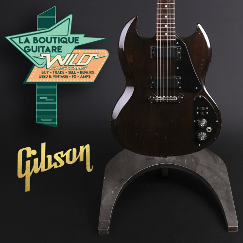 GIBSON SG II 1973
