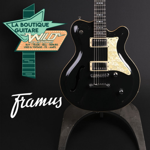 FRAMUS TENNESSEE CUSTOM