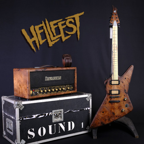 BUNDLE HellFest