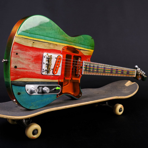 WILD-TV SK8