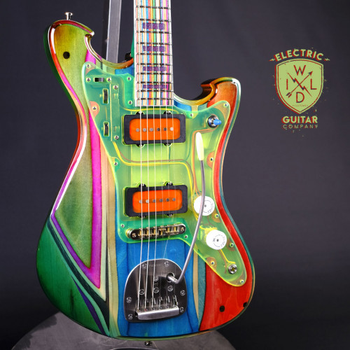 WILDMASTER JM SK8