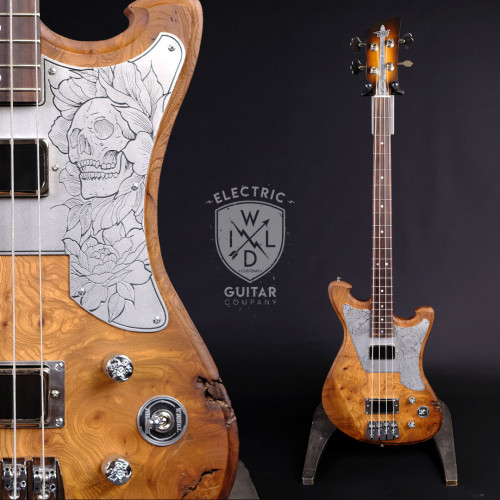 WILDMASTER BASS